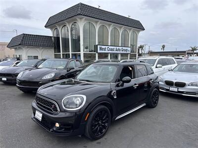 2019 MINI Countryman Cooper S   - Photo 1 - Costa Mesa, CA 92626