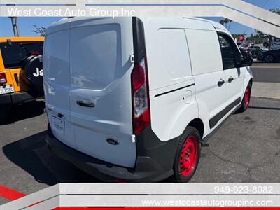 2015 Ford Transit Connect XL - Photo 4 - Costa Mesa, CA 92626