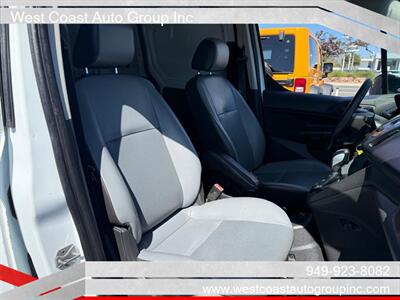 2015 Ford Transit Connect XL - Photo 11 - Costa Mesa, CA 92626