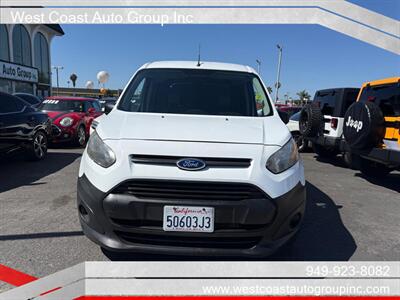 2015 Ford Transit Connect XL - Photo 6 - Costa Mesa, CA 92626