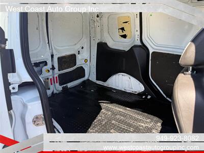 2015 Ford Transit Connect XL - Photo 18 - Costa Mesa, CA 92626