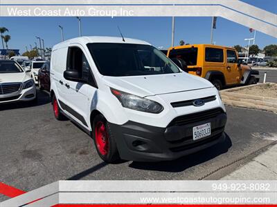 2015 Ford Transit Connect XL - Photo 3 - Costa Mesa, CA 92626