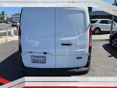 2015 Ford Transit Connect XL - Photo 7 - Costa Mesa, CA 92626