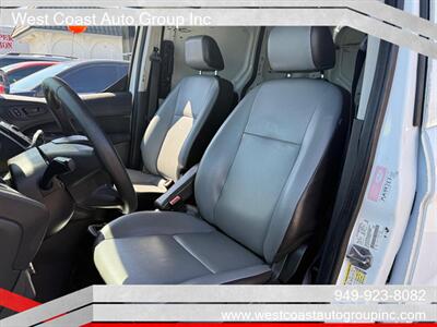 2015 Ford Transit Connect XL - Photo 10 - Costa Mesa, CA 92626
