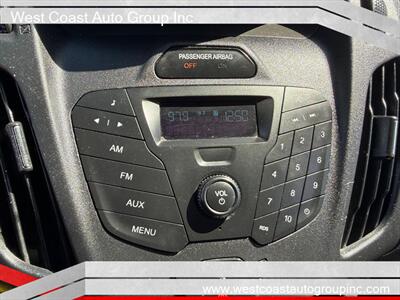 2015 Ford Transit Connect XL - Photo 12 - Costa Mesa, CA 92626