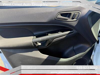 2015 Ford Transit Connect XL - Photo 17 - Costa Mesa, CA 92626