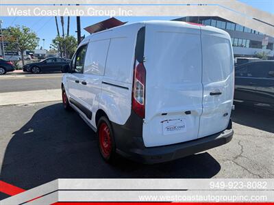 2015 Ford Transit Connect XL - Photo 5 - Costa Mesa, CA 92626