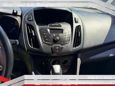 2015 Ford Transit Connect XL - Photo 13 - Costa Mesa, CA 92626