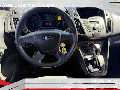2015 Ford Transit Connect XL - Photo 9 - Costa Mesa, CA 92626