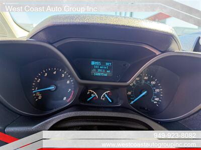 2015 Ford Transit Connect XL - Photo 15 - Costa Mesa, CA 92626