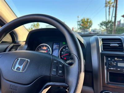 2010 Honda CR-V LX - Photo 13 - Costa Mesa, CA 92626