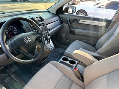 2010 Honda CR-V LX - Photo 5 - Costa Mesa, CA 92626