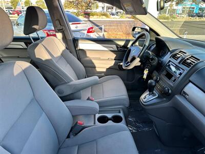 2010 Honda CR-V LX - Photo 7 - Costa Mesa, CA 92626