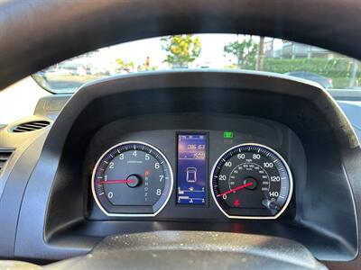 2010 Honda CR-V LX - Photo 17 - Costa Mesa, CA 92626