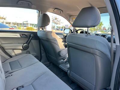 2010 Honda CR-V LX - Photo 8 - Costa Mesa, CA 92626
