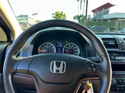 2010 Honda CR-V LX - Photo 12 - Costa Mesa, CA 92626