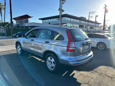 2010 Honda CR-V LX - Photo 3 - Costa Mesa, CA 92626