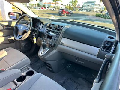 2010 Honda CR-V LX - Photo 6 - Costa Mesa, CA 92626