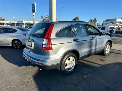 2010 Honda CR-V LX - Photo 4 - Costa Mesa, CA 92626