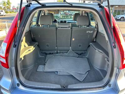 2010 Honda CR-V LX - Photo 16 - Costa Mesa, CA 92626