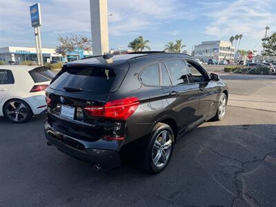2017 BMW X1 xDrive28i   - Photo 3 - Costa Mesa, CA 92626