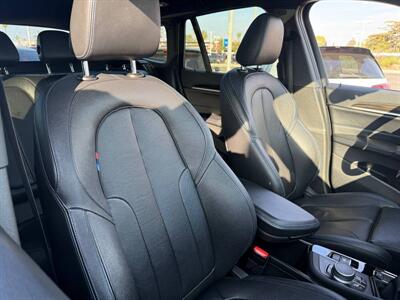 2017 BMW X1 xDrive28i   - Photo 6 - Costa Mesa, CA 92626