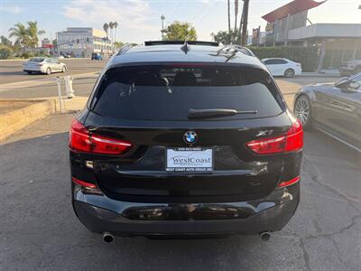 2017 BMW X1 xDrive28i   - Photo 20 - Costa Mesa, CA 92626