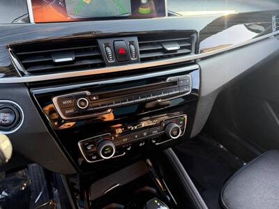 2017 BMW X1 xDrive28i   - Photo 15 - Costa Mesa, CA 92626