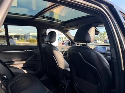 2017 BMW X1 xDrive28i   - Photo 16 - Costa Mesa, CA 92626