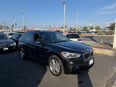 2017 BMW X1 xDrive28i   - Photo 2 - Costa Mesa, CA 92626