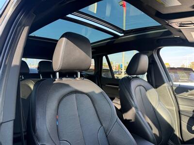 2017 BMW X1 xDrive28i   - Photo 7 - Costa Mesa, CA 92626