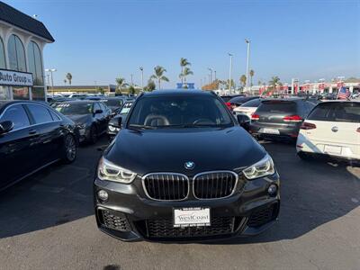 2017 BMW X1 xDrive28i   - Photo 19 - Costa Mesa, CA 92626