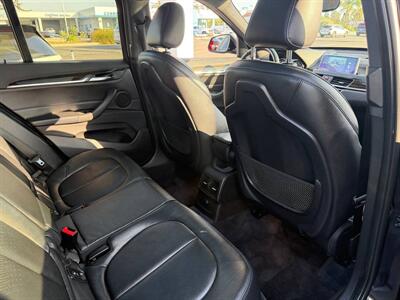 2017 BMW X1 xDrive28i   - Photo 8 - Costa Mesa, CA 92626