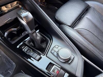 2017 BMW X1 xDrive28i   - Photo 10 - Costa Mesa, CA 92626