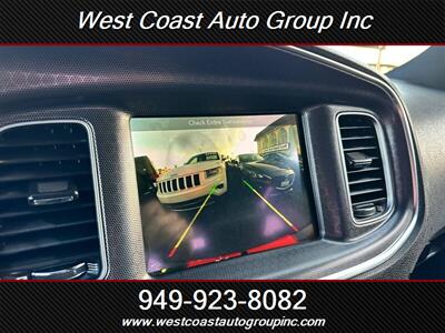 2017 Dodge Charger SXT   - Photo 13 - Costa Mesa, CA 92626