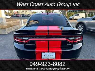 2017 Dodge Charger SXT   - Photo 22 - Costa Mesa, CA 92626