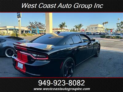 2017 Dodge Charger SXT   - Photo 3 - Costa Mesa, CA 92626