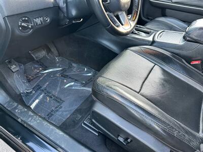 2017 Dodge Charger SXT   - Photo 8 - Costa Mesa, CA 92626