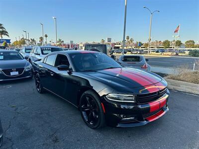 2017 Dodge Charger SXT   - Photo 2 - Costa Mesa, CA 92626
