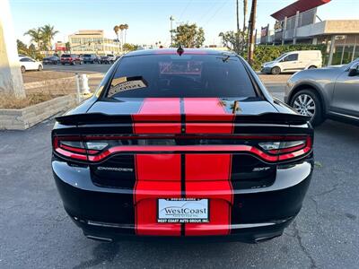 2017 Dodge Charger SXT   - Photo 22 - Costa Mesa, CA 92626
