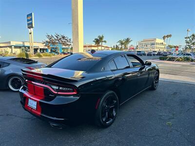 2017 Dodge Charger SXT   - Photo 3 - Costa Mesa, CA 92626