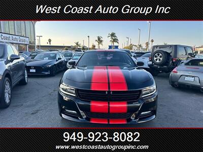 2017 Dodge Charger SXT   - Photo 21 - Costa Mesa, CA 92626