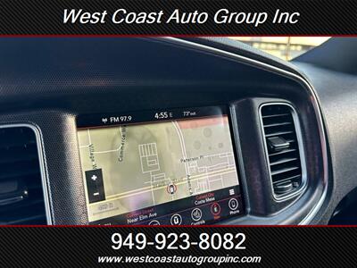 2017 Dodge Charger SXT   - Photo 14 - Costa Mesa, CA 92626