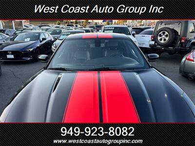 2017 Dodge Charger SXT   - Photo 19 - Costa Mesa, CA 92626