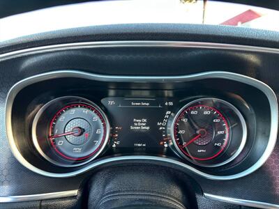 2017 Dodge Charger SXT   - Photo 16 - Costa Mesa, CA 92626