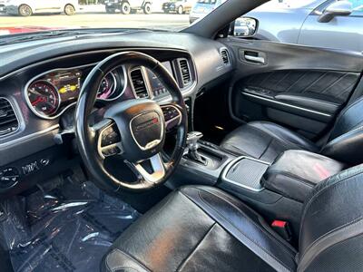 2017 Dodge Charger SXT   - Photo 7 - Costa Mesa, CA 92626