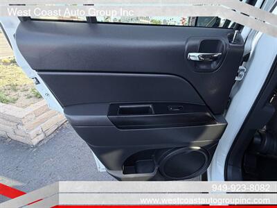 2016 Jeep Patriot Sport   - Photo 14 - Costa Mesa, CA 92626