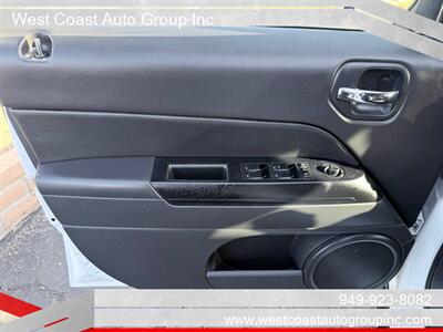 2016 Jeep Patriot Sport   - Photo 13 - Costa Mesa, CA 92626
