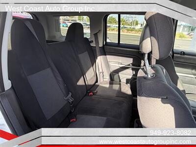 2016 Jeep Patriot Sport   - Photo 9 - Costa Mesa, CA 92626