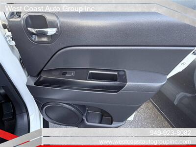 2016 Jeep Patriot Sport   - Photo 15 - Costa Mesa, CA 92626